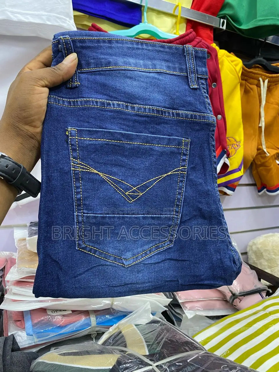Jeans for Men