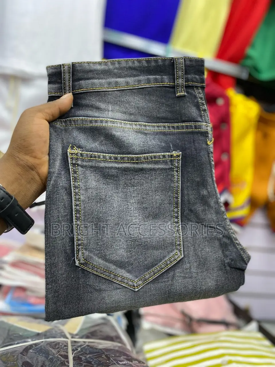 Jeans for Men