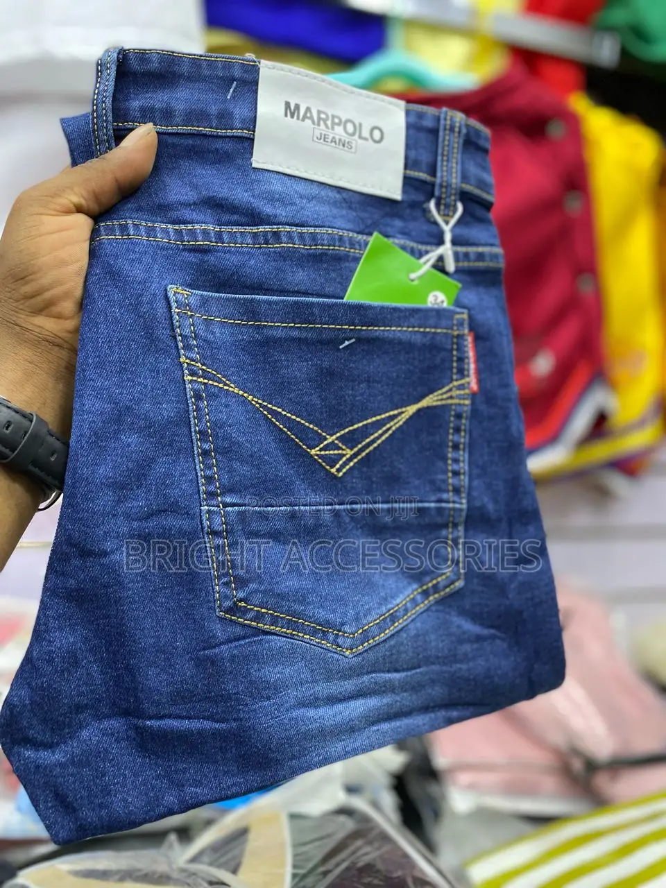 Jeans for Men