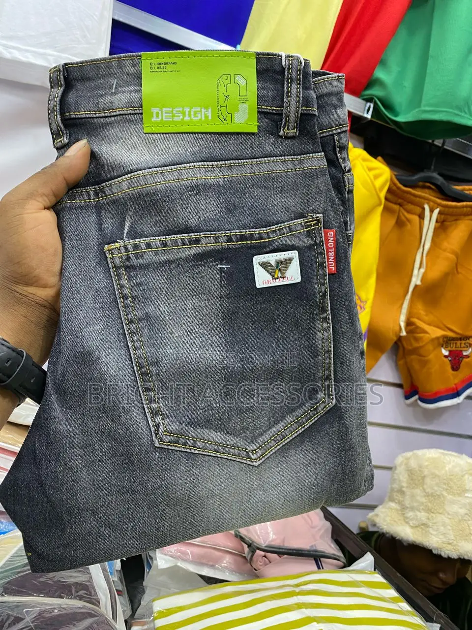 Jeans for Men