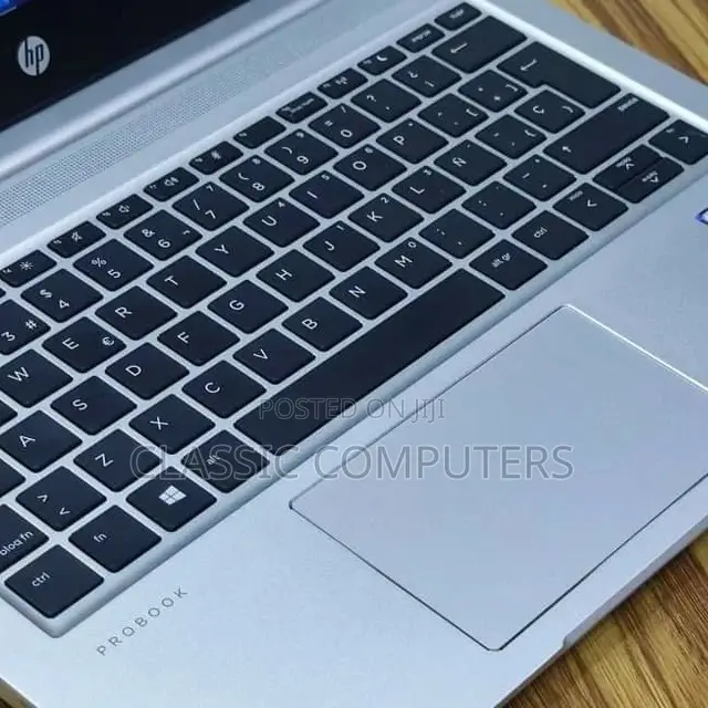 Laptop HP ProBook 430 G6 16GB Intel Core I5 SSD 256GB