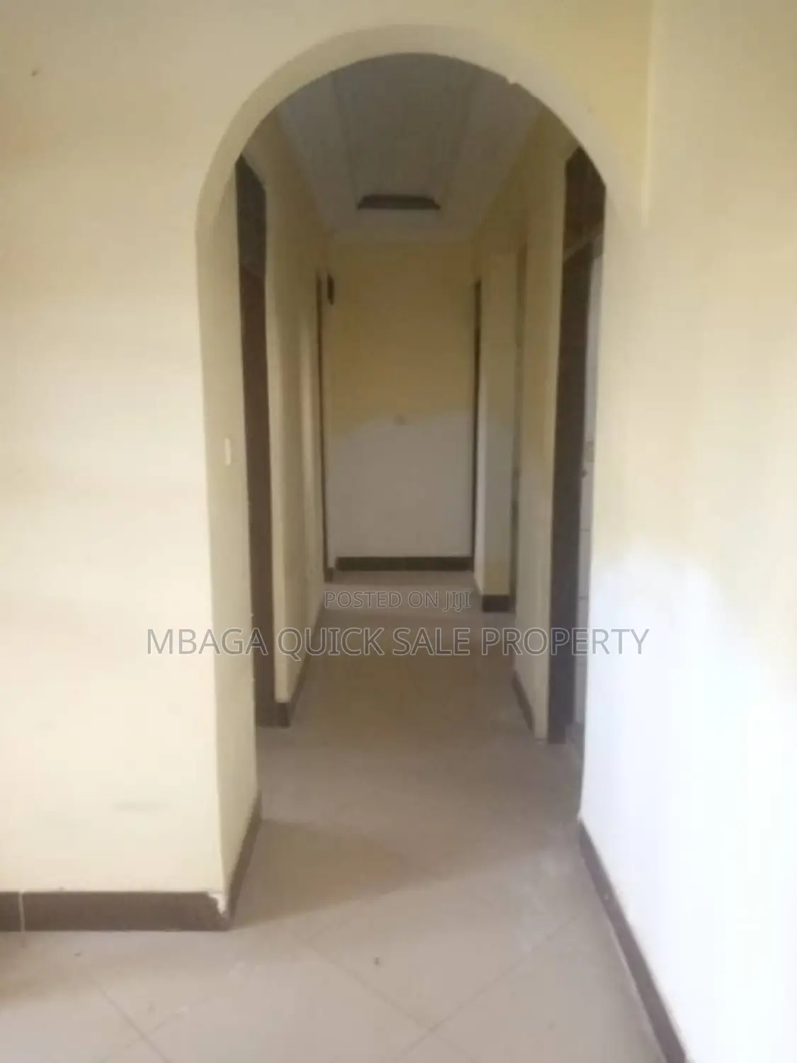 5bdrm House in Block 41, Kinondoni for rent