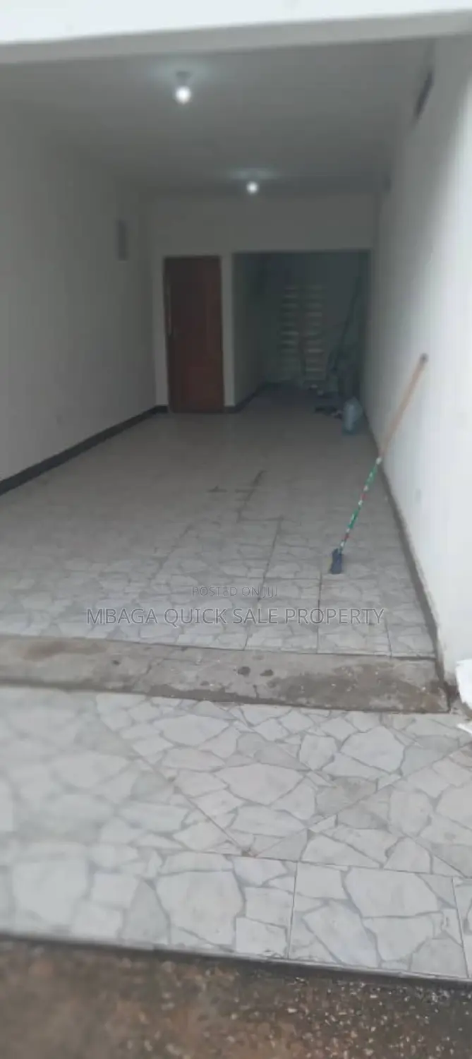 5bdrm House in Block 41, Kinondoni for rent