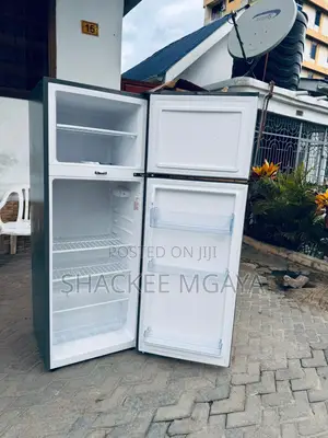Fridge Boss Lt 202