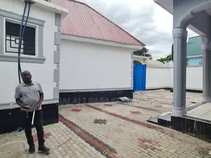 4bdrm House in Dalalipapaatzseven, Mbagala for sale