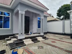 4bdrm House in Dalalipapaatzseven, Mbagala for sale