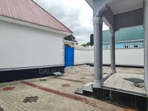 4bdrm House in Dalalipapaatzseven, Mbagala for sale