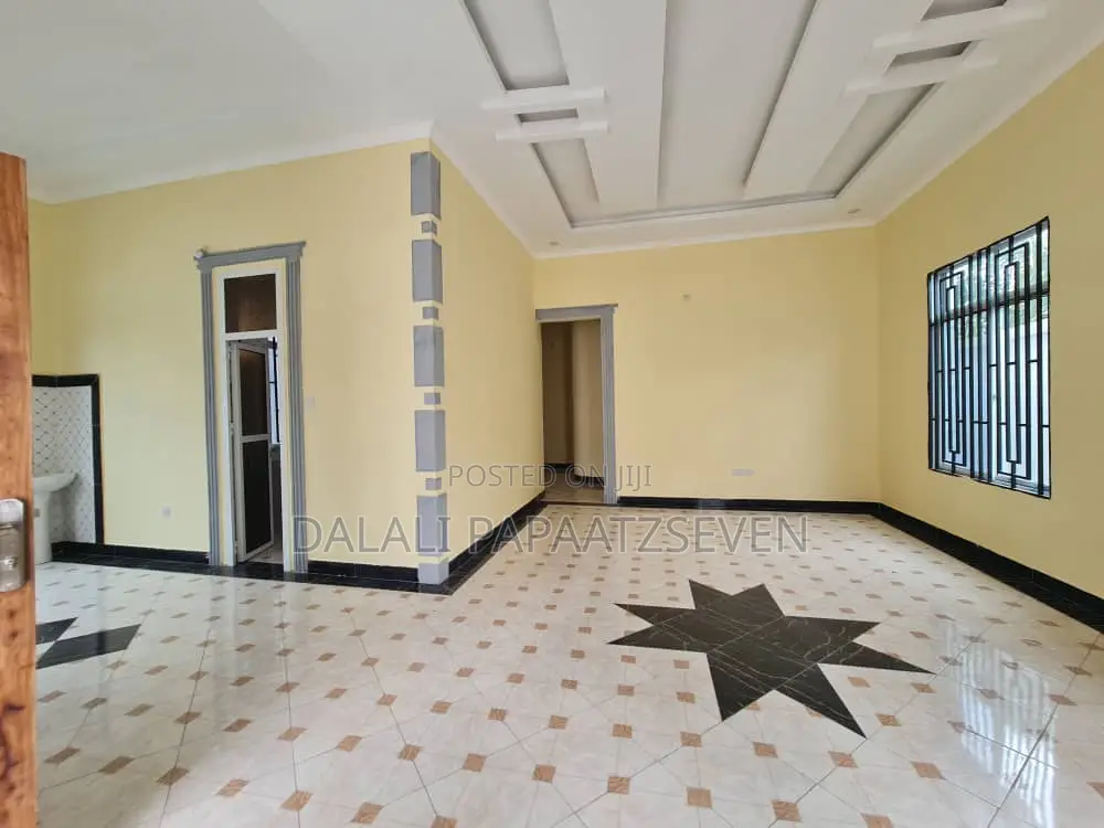 4bdrm House in Dalalipapaatzseven, Mbagala for sale