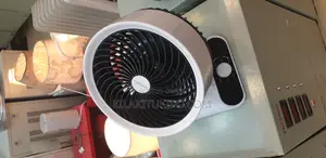 Magic Strong Wind Fan