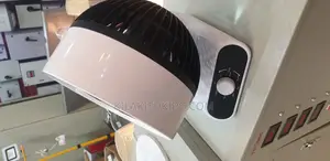 Magic Strong Wind Fan