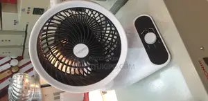 Magic Strong Wind Fan