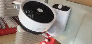 Magic Strong Wind Fan