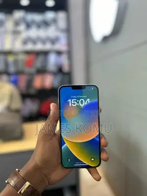 Apple iPhone 12 64 GB White