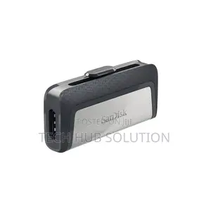 Sandisk 32gb Duo Type C to USB