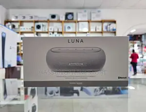 Harman Kardon Luna Bluetooth Speaker
