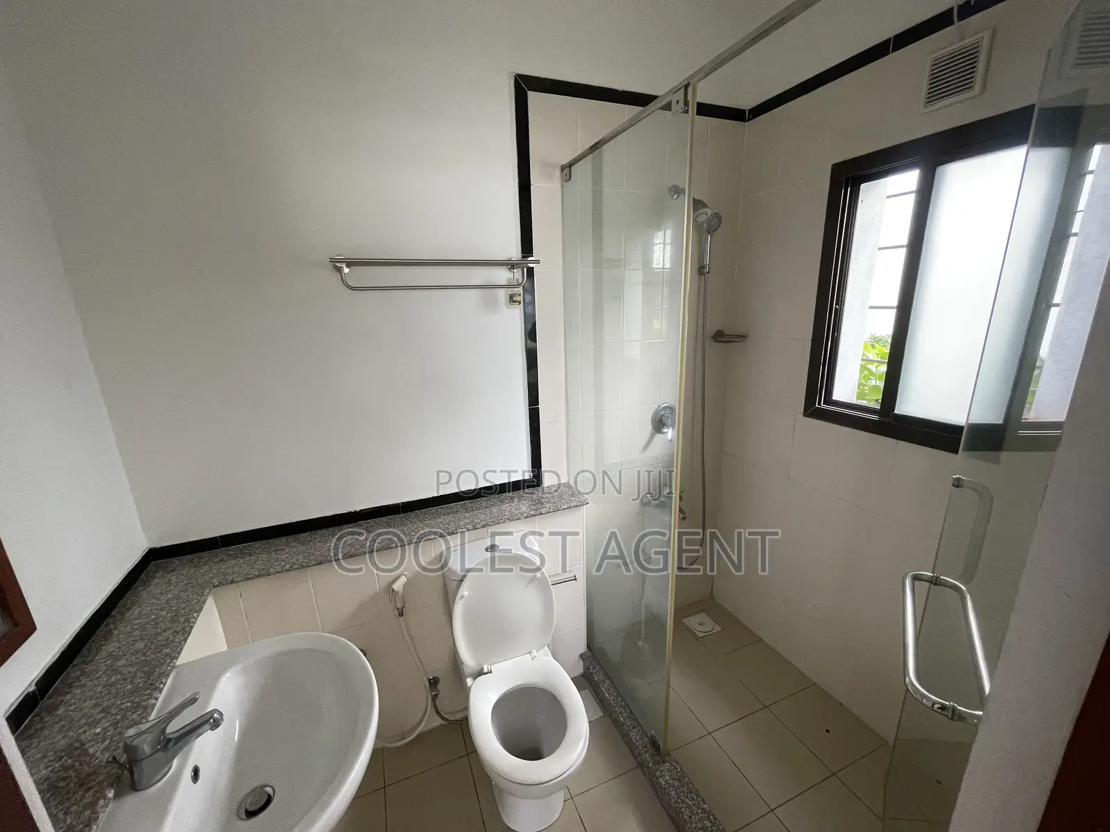 Furnished 4bdrm Villa in Masaki, Kinondoni for rent