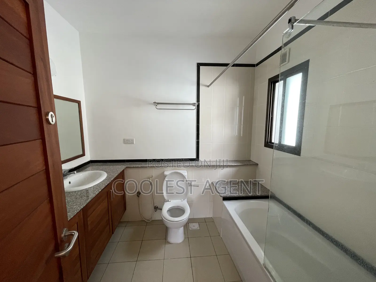 Furnished 4bdrm Villa in Masaki, Kinondoni for rent