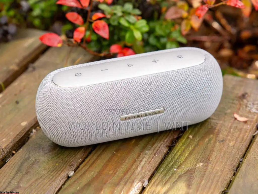 Harman Kardon Luna Speaker Bluetooth Speaker Waterproof