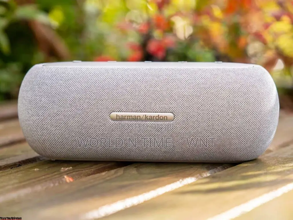 Harman Kardon Luna Speaker Bluetooth Speaker Waterproof