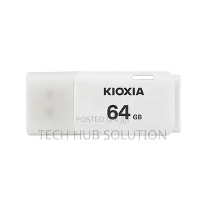 64gb Kioxia Flash Drive