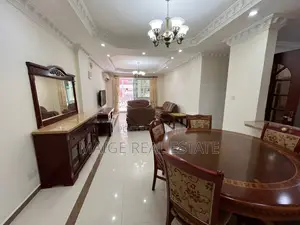 Furnished 2bdrm Apartment in Masaki for rent
