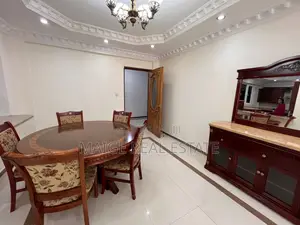 Furnished 2bdrm Apartment in Masaki for rent