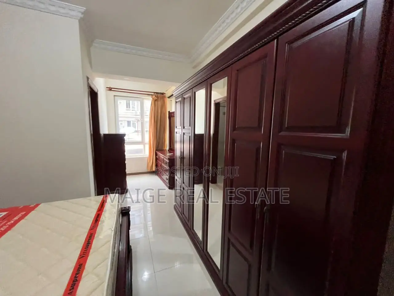 Furnished 2bdrm Apartment in Masaki for rent