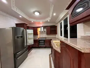 Furnished 2bdrm Apartment in Masaki for rent