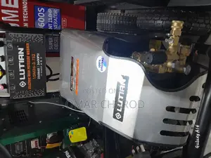 Pressure Washers