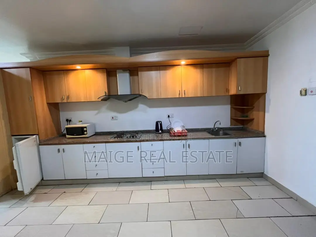Furnished 1bdrm Apartment in Mikocheni for rent
