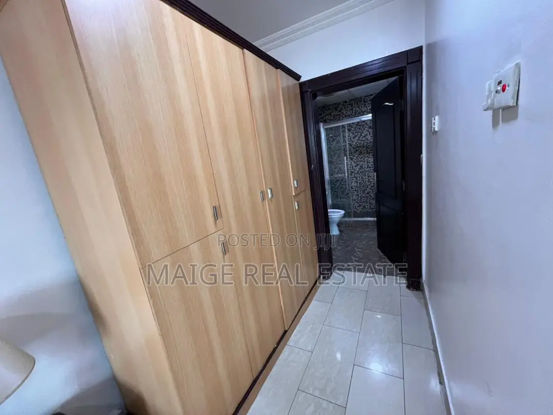 Furnished 1bdrm Apartment in Mikocheni for rent