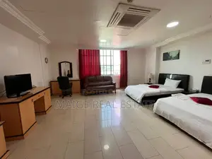 Furnished 1bdrm Apartment in Mikocheni for rent