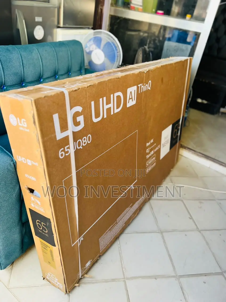 Pata Brand New TVS Zinapatikana Brand Zote Zinapatikana.