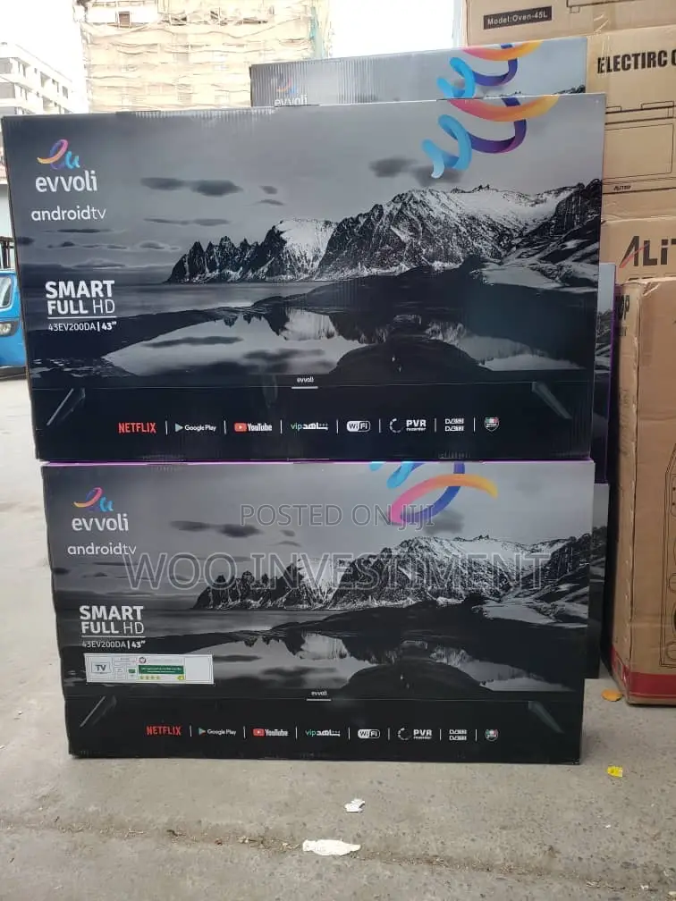 Pata Brand New TVS Zinapatikana Brand Zote Zinapatikana.