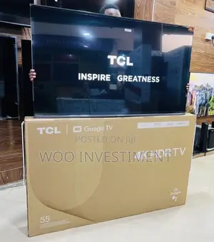 Pata Brand New TVS Zinapatikana Brand Zote Zinapatikana.