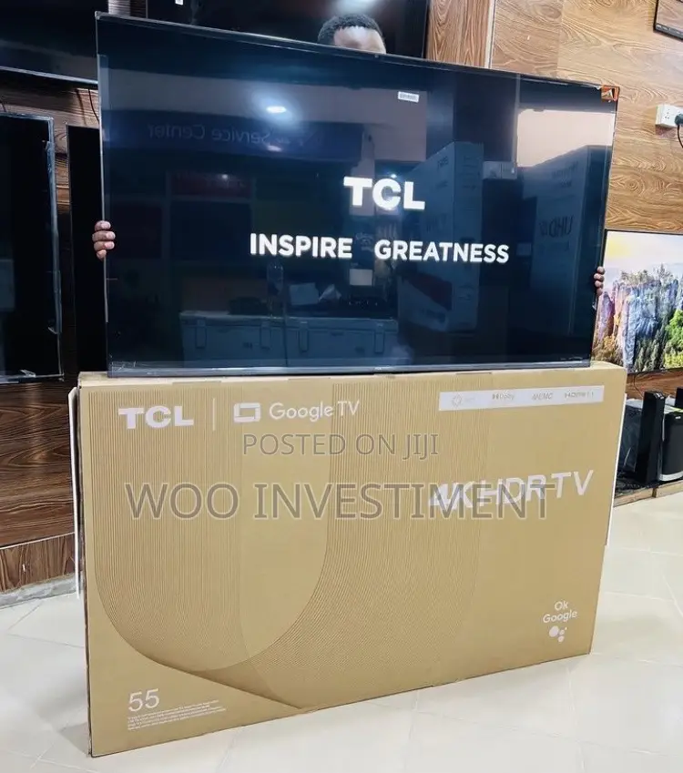 Pata Brand New TVS Zinapatikana Brand Zote Zinapatikana.