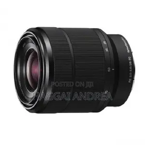 Sony FE 28-70mm F3.5-5.6 OSS (SEL2870 E Mount) Zoom Lens