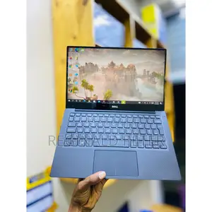 Laptop Dell XPS 13 9360 8GB Intel Core I5 SSD 256GB