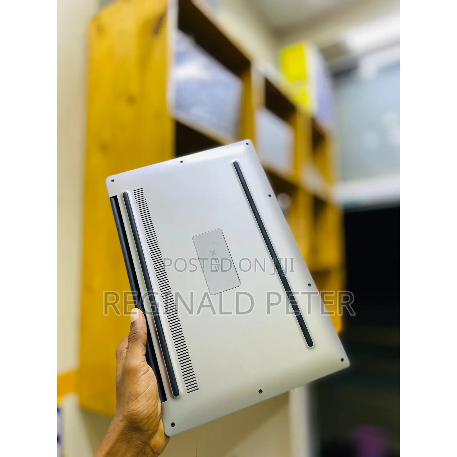 Laptop Dell XPS 13 9360 8GB Intel Core I5 SSD 256GB