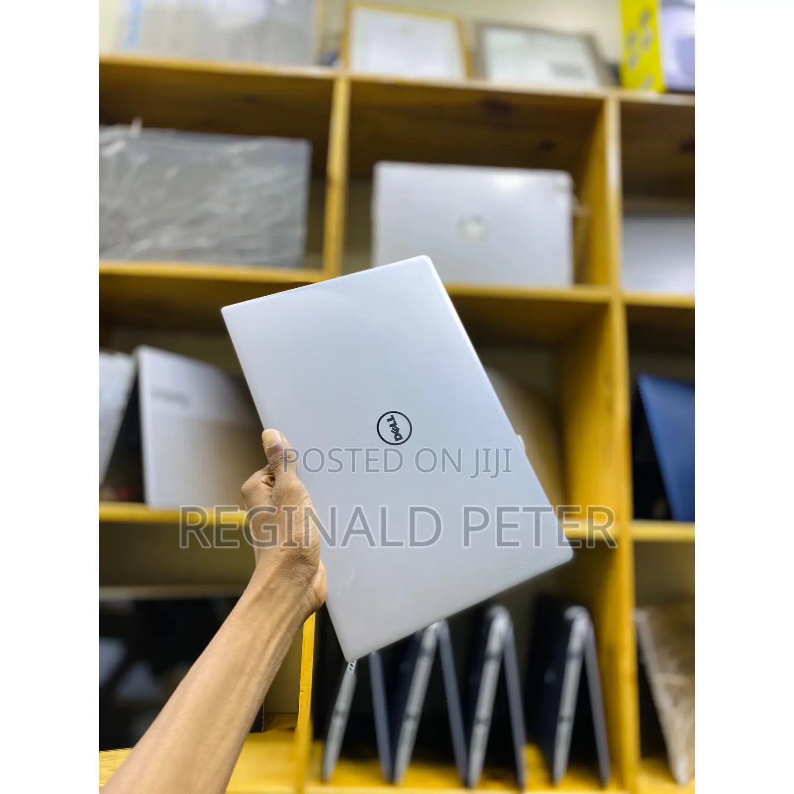Laptop Dell XPS 13 9360 8GB Intel Core I5 SSD 256GB