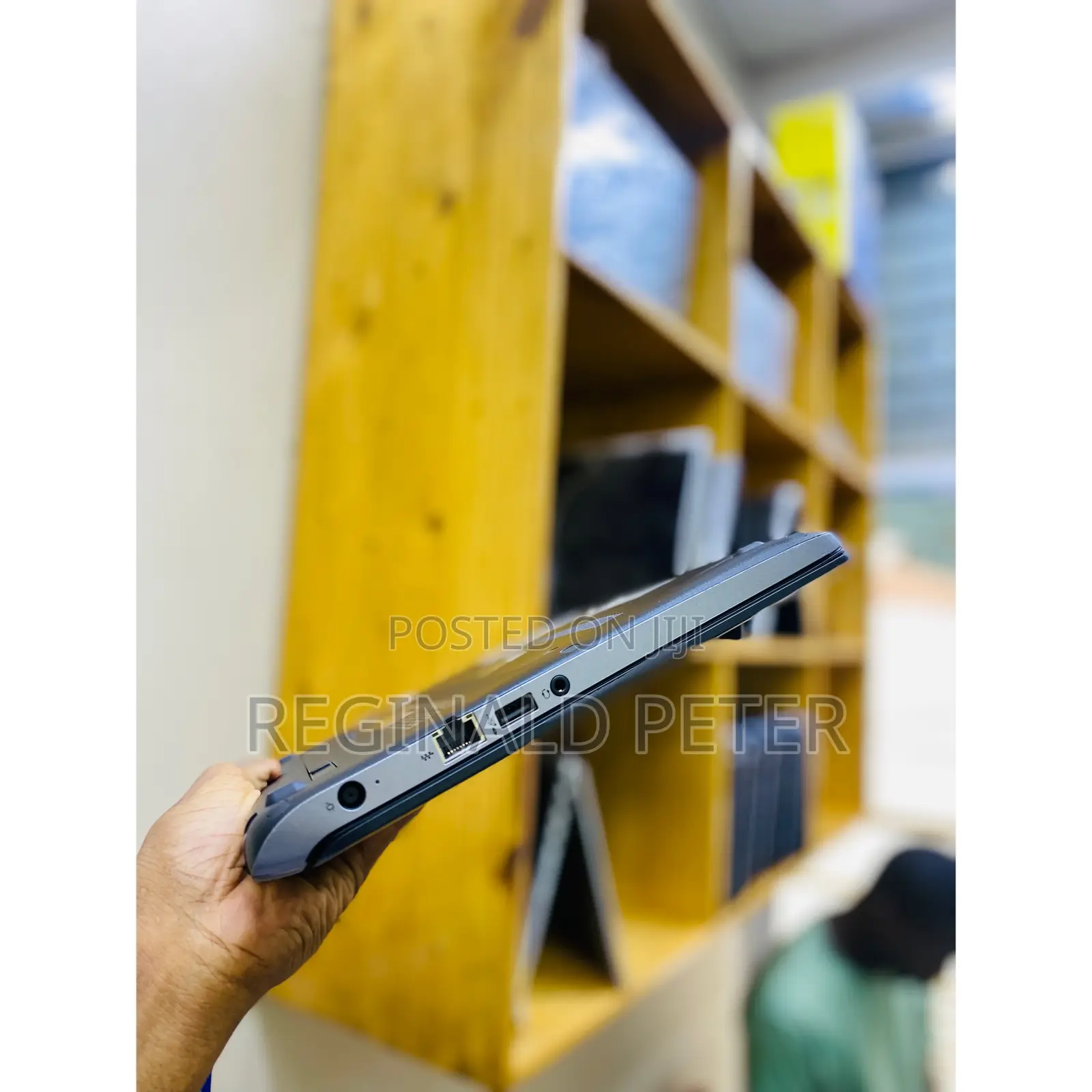 Laptop HP 430 G2 8GB Intel Core I5 SSD 256GB