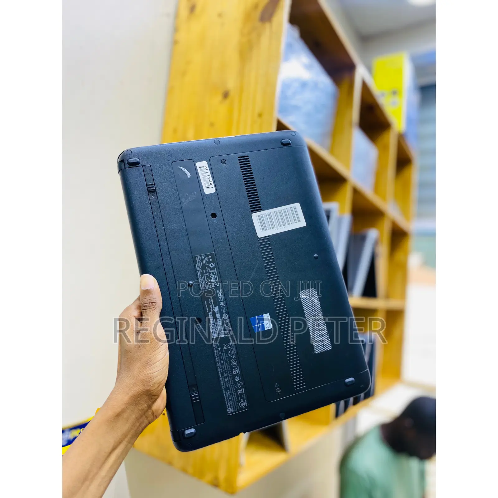 Laptop HP 430 G2 8GB Intel Core I5 SSD 256GB