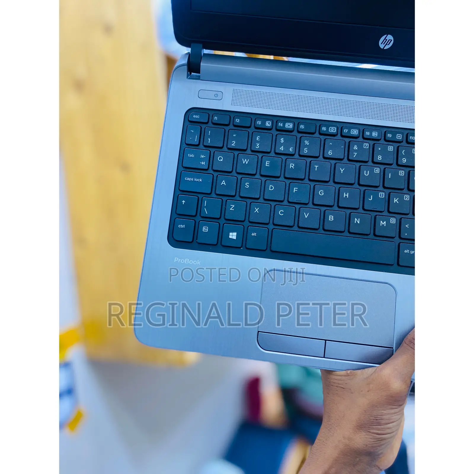 Laptop HP 430 G2 8GB Intel Core I5 SSD 256GB