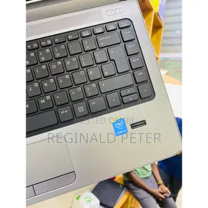 Laptop HP 430 G2 8GB Intel Core I5 SSD 256GB