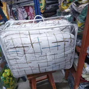 Duvet 1 Shuk1 Folonya 2 Size Ni 6 6