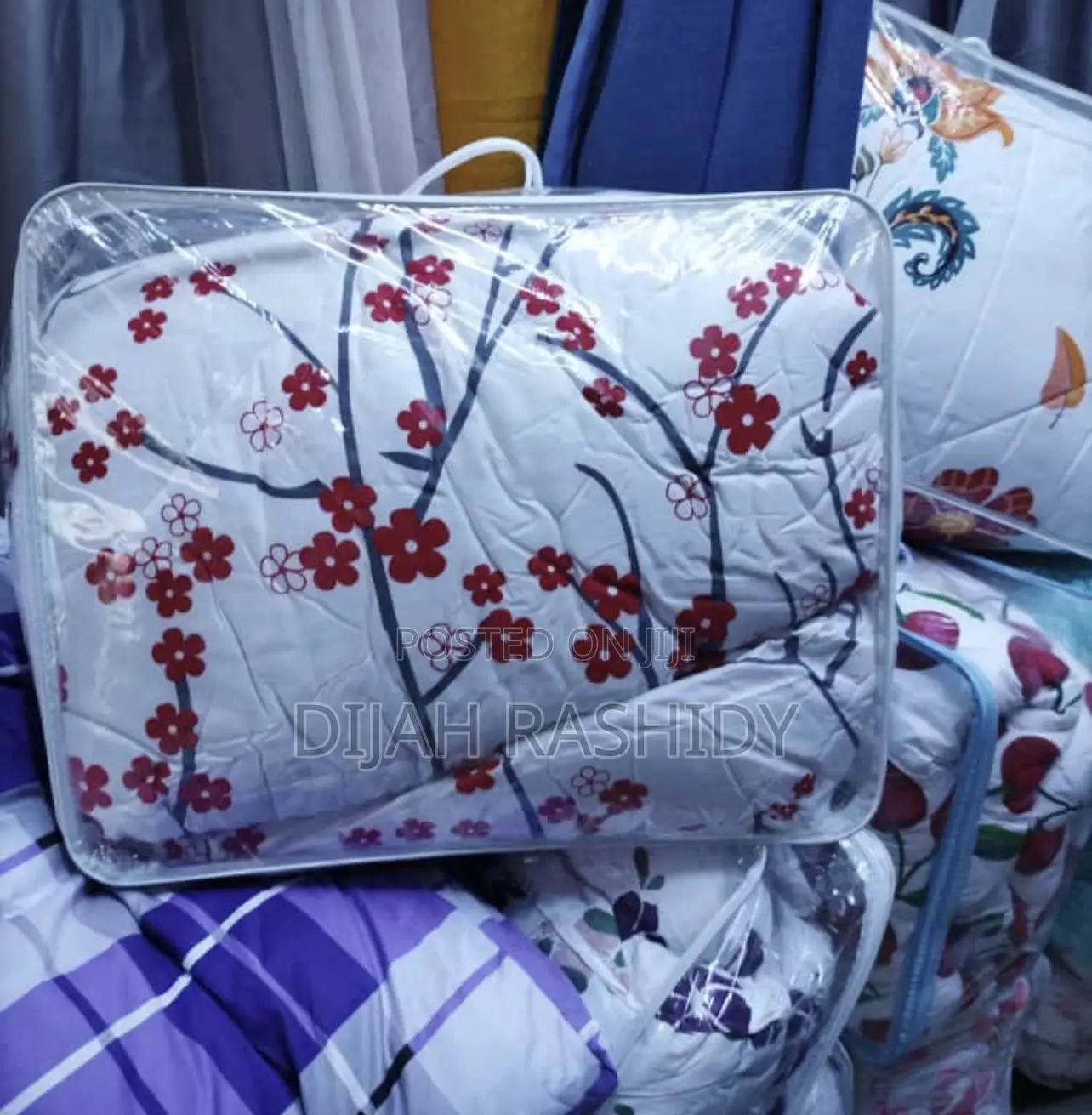 Duvet 1 Shuk1 Folonya 2 Size Ni 6 6
