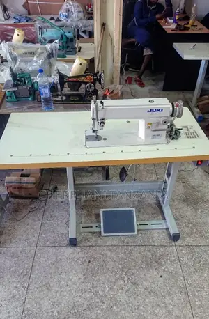 Juki Industrial Machine