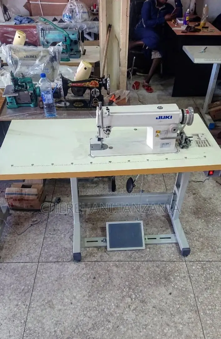 Juki Industrial Machine