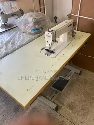 Juki Industrial Machine