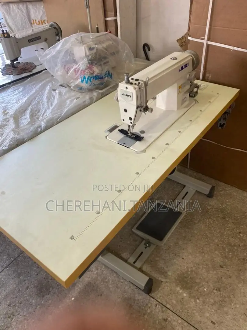 Juki Industrial Machine
